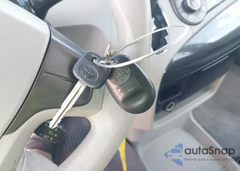 2013 Toyota Sienna L V6 7 Passenger из США, поврежденный, VIN 5TDZK3DC4DS383709